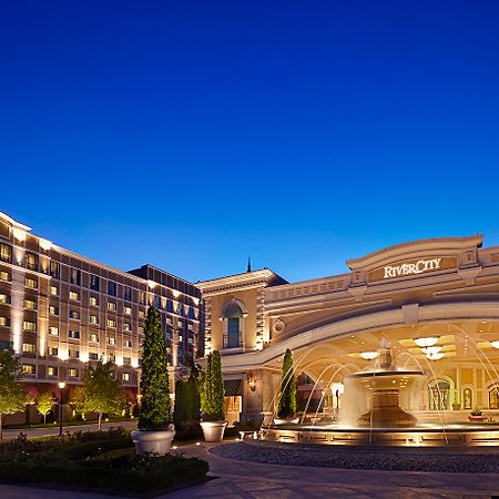 River City Casino And Hotel Lemay Exteriör bild