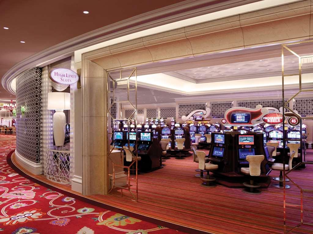 River City Casino And Hotel Lemay Bekvämligheter bild
