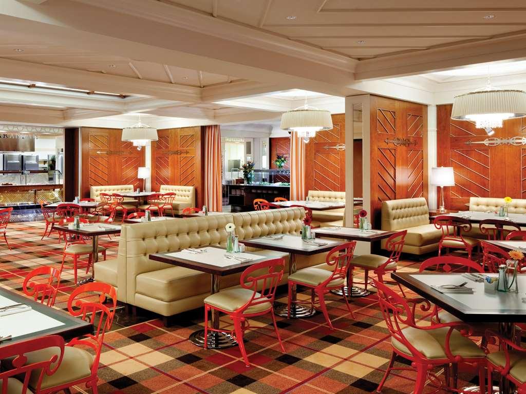 River City Casino And Hotel Lemay Restaurang bild