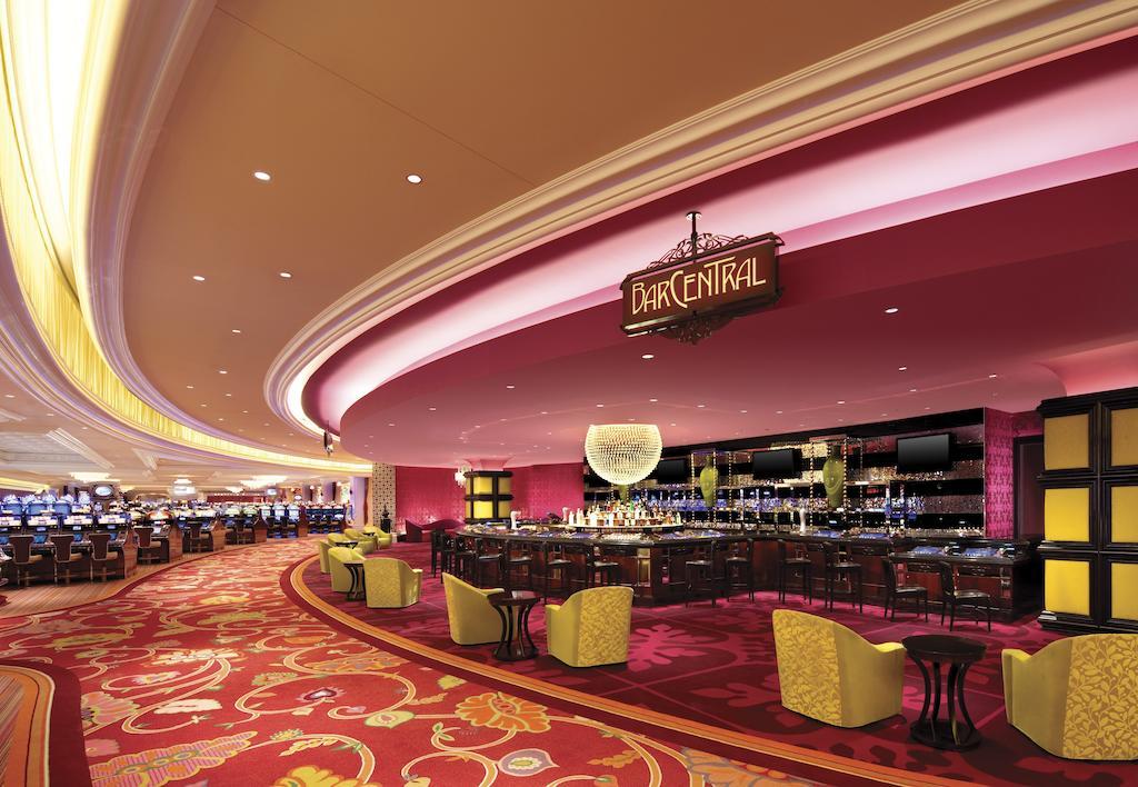 River City Casino And Hotel Lemay Exteriör bild