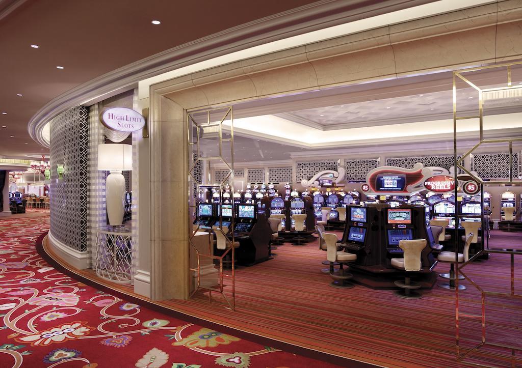 River City Casino And Hotel Lemay Exteriör bild
