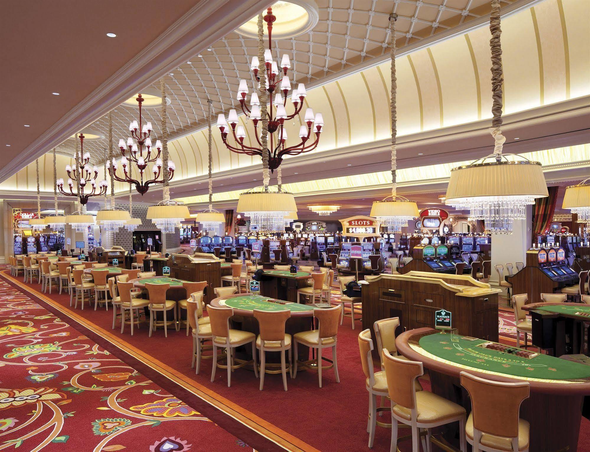 River City Casino And Hotel Lemay Exteriör bild