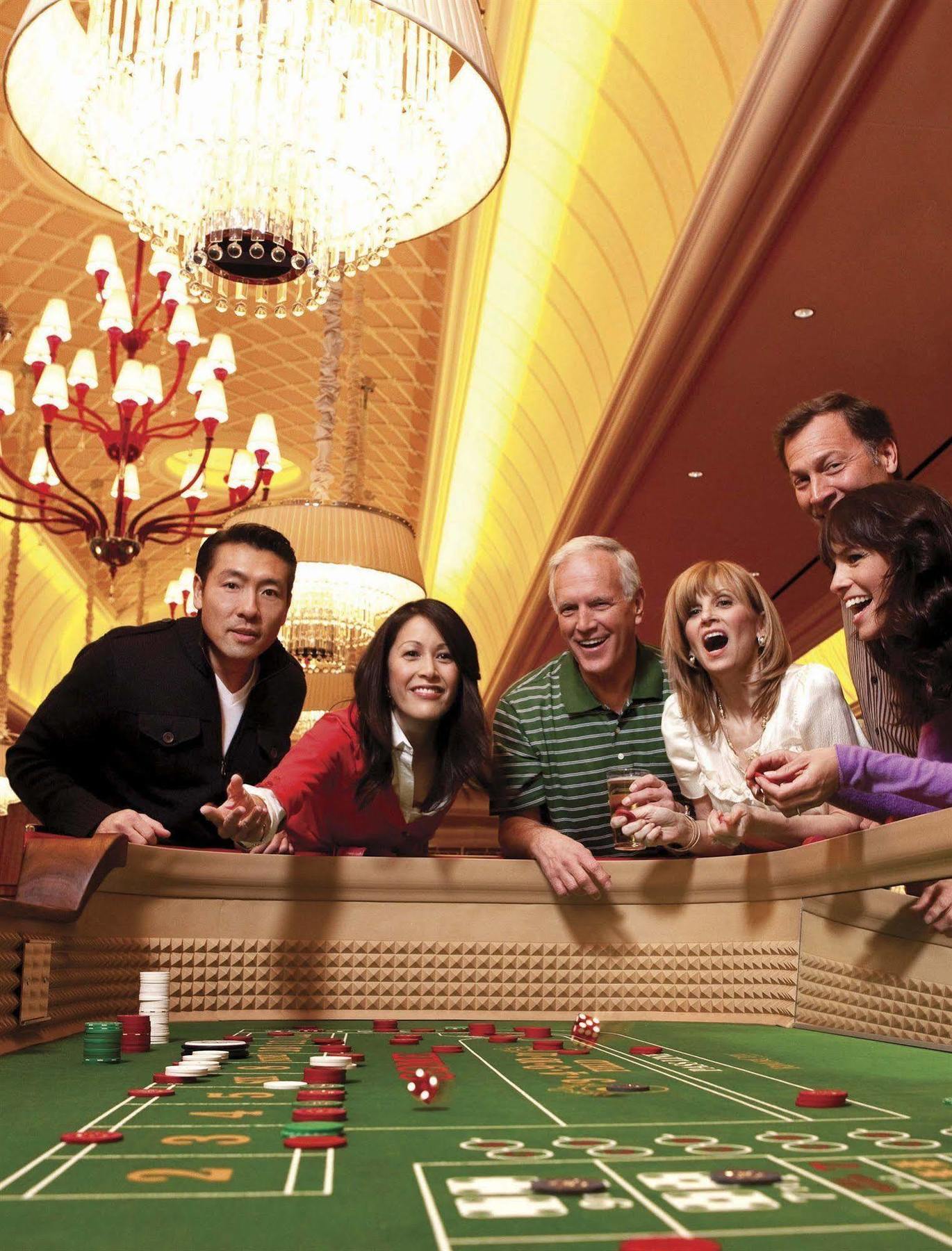 River City Casino And Hotel Lemay Exteriör bild
